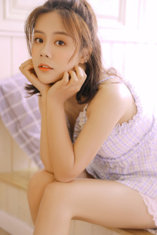 女性二十四种B型图