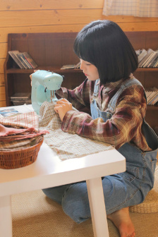 美人为馅