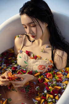 精舞门